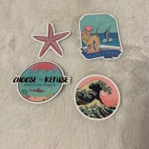 VSCO Stickers
